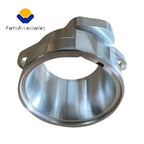 Keihin FCR Carburetor Airbox Intake Adapter for Motorcycle (28 33 35)