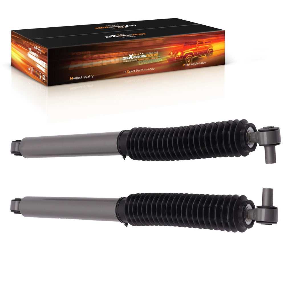 2-3.5" Front Lift Shock for Jeep Wrangler JL Unlimited (2018–2025) 710mm