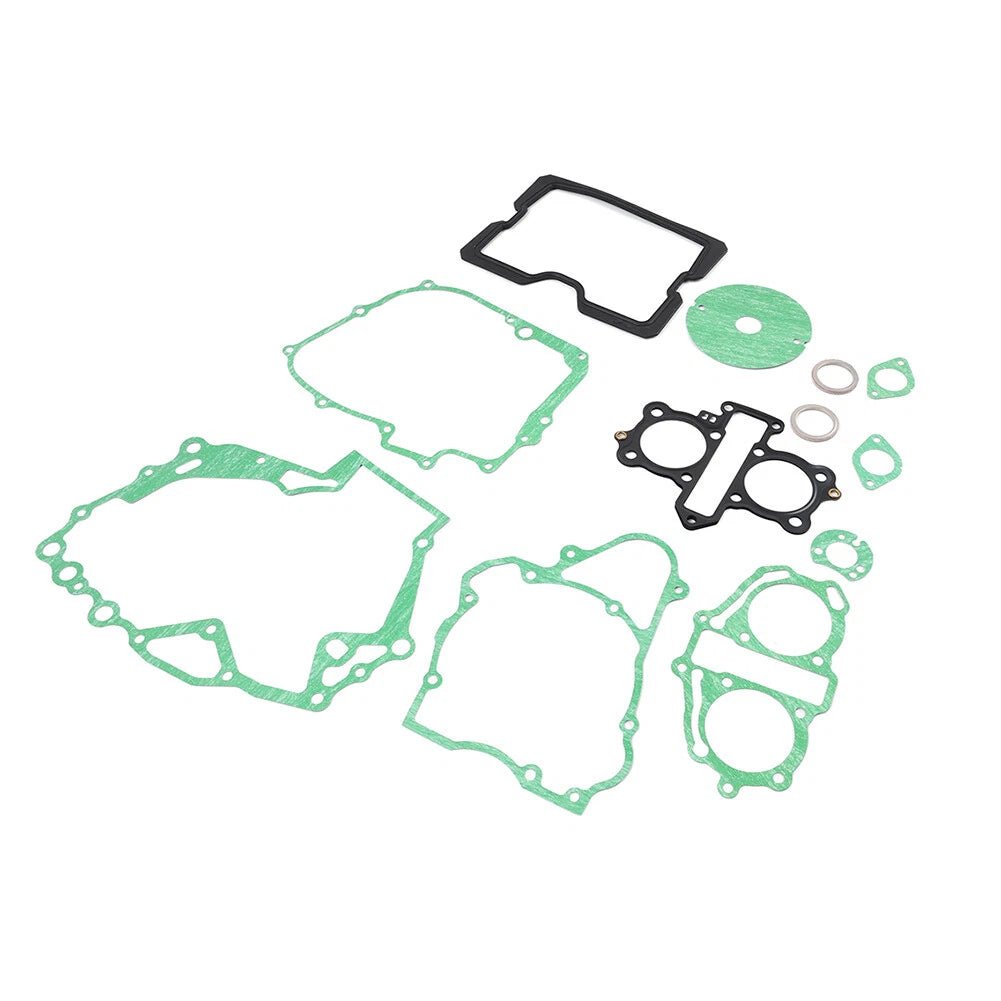 Complete Gasket Kit for Honda Rebel 250 CA250 CMX250 (1986–2014) CMX250C (2003–2011)