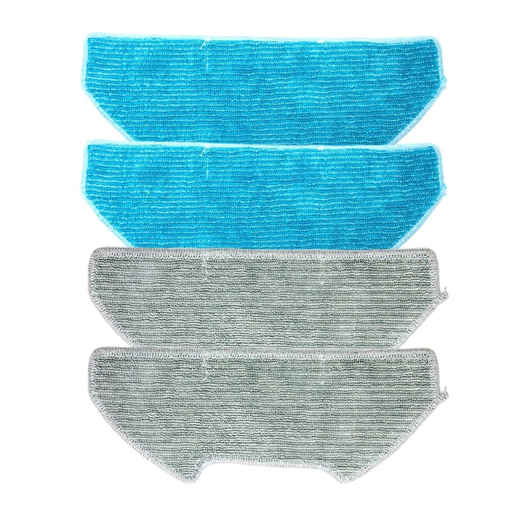 Replacement Cloth for BObsweep Ultra-Vision Pet (2015–2019)