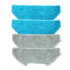 Replacement Cloth for BObsweep Ultra-Vision Pet (2015–2019)