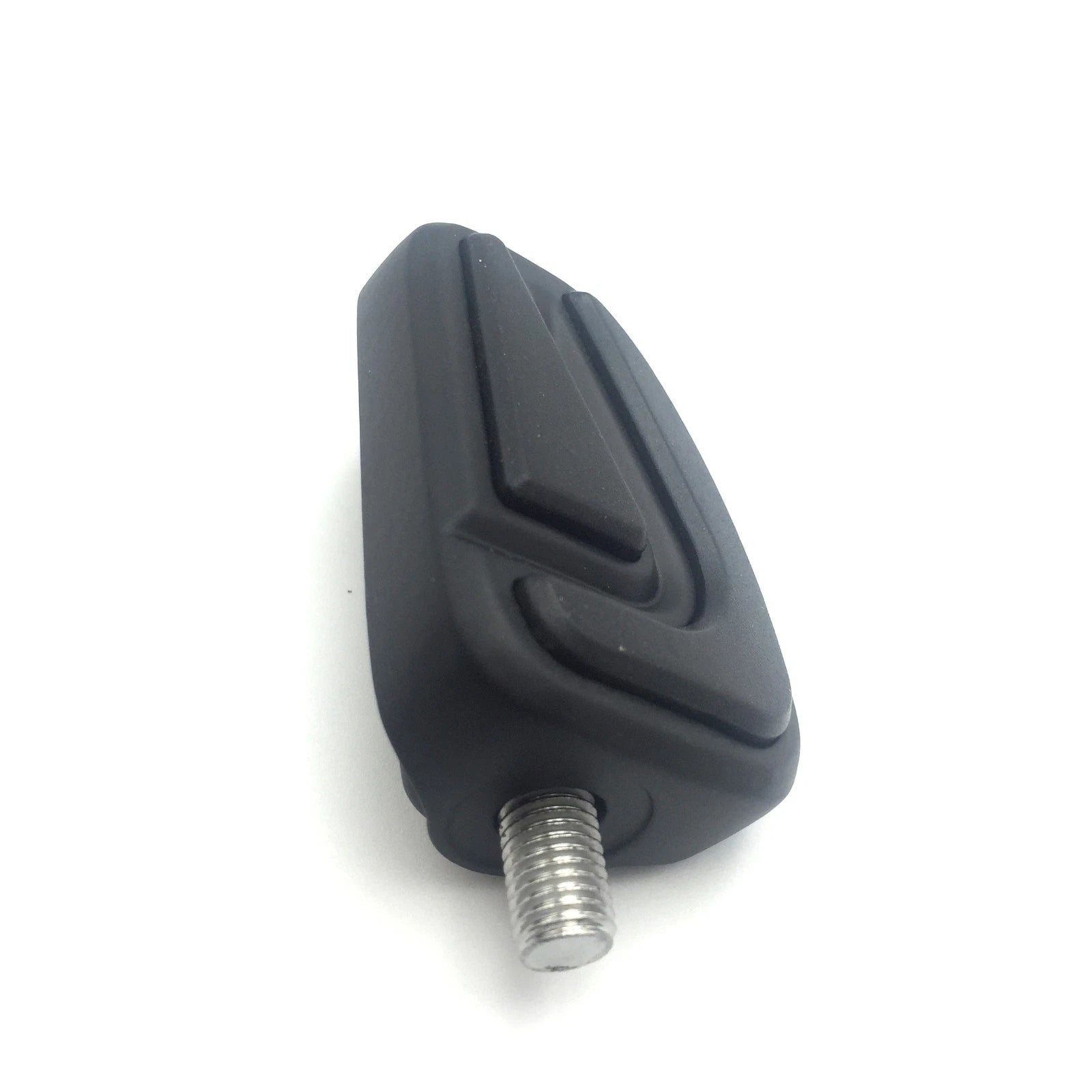 1PC Black AirFlow Groove Shifter Peg for Harley Dyna V-Rod (2001–2017)