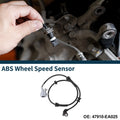 ABS Wheel Speed Sensor No. 47910-EA025 for Nissan Frontier (2005–2024)