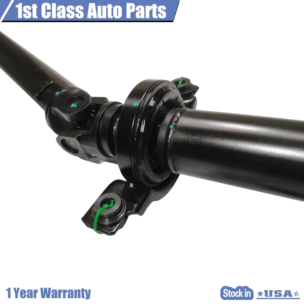 Rear Drive Shaft Assembly for Subaru Baja AWD (2003–2006)