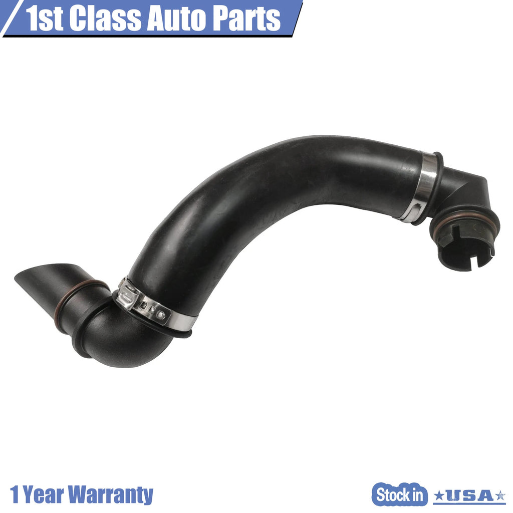 Crankcase Ventilation Hose for Ford F250 F350 Super Duty (2003–2004)