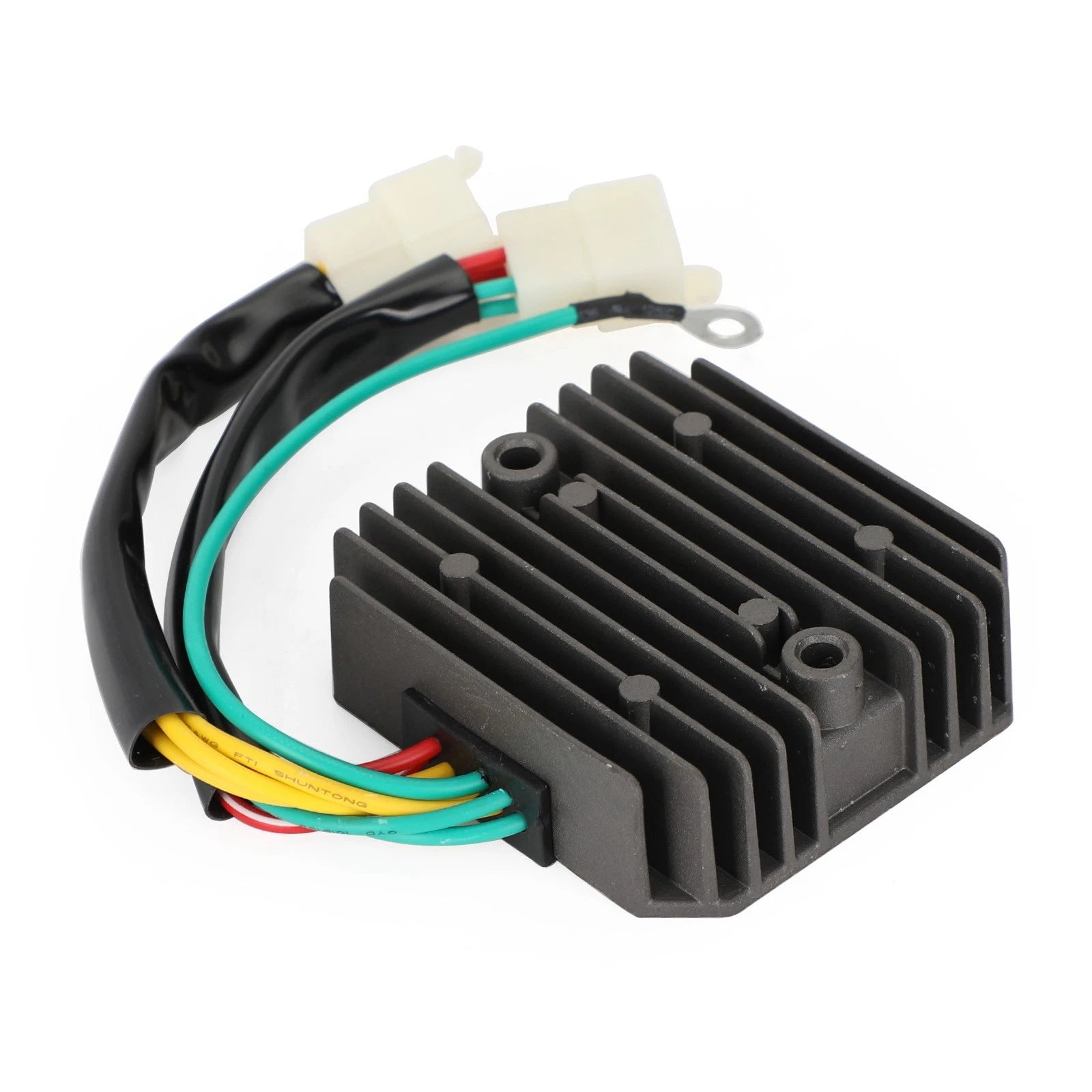 Voltage Regulator Rectifier for Honda CBR500F CBR600F (1987–1991)