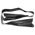 Soft Top Rain Rail for Mazda Miata (1990–2005)