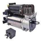 Air Suspension Compressor Pump for Mercedes W220 W211 (2000–2006)