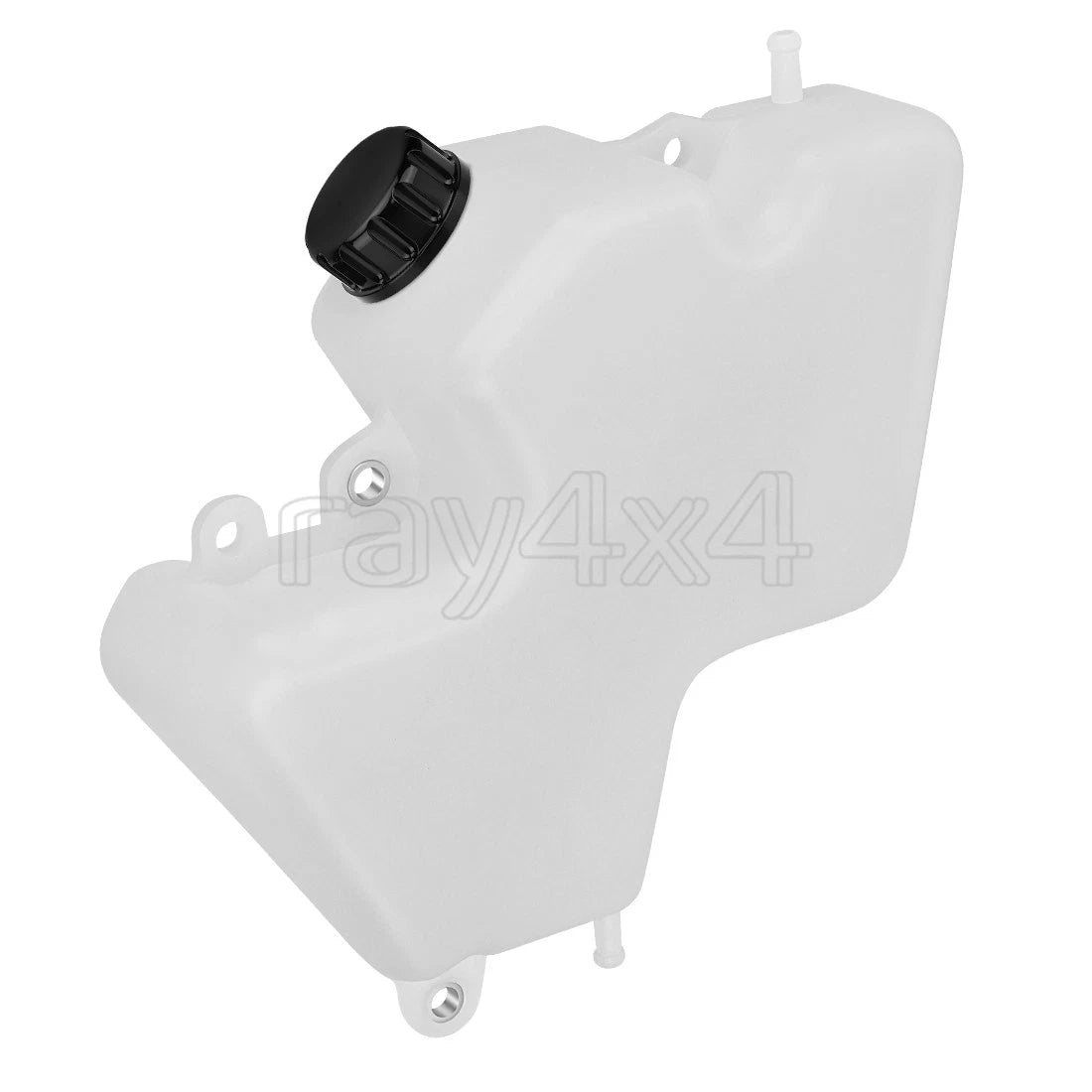 Radiator Reservoir Tank for Kawasaki Ninja ZX-7R ZX750P ZX-7RR ZX750N (1996–2003)