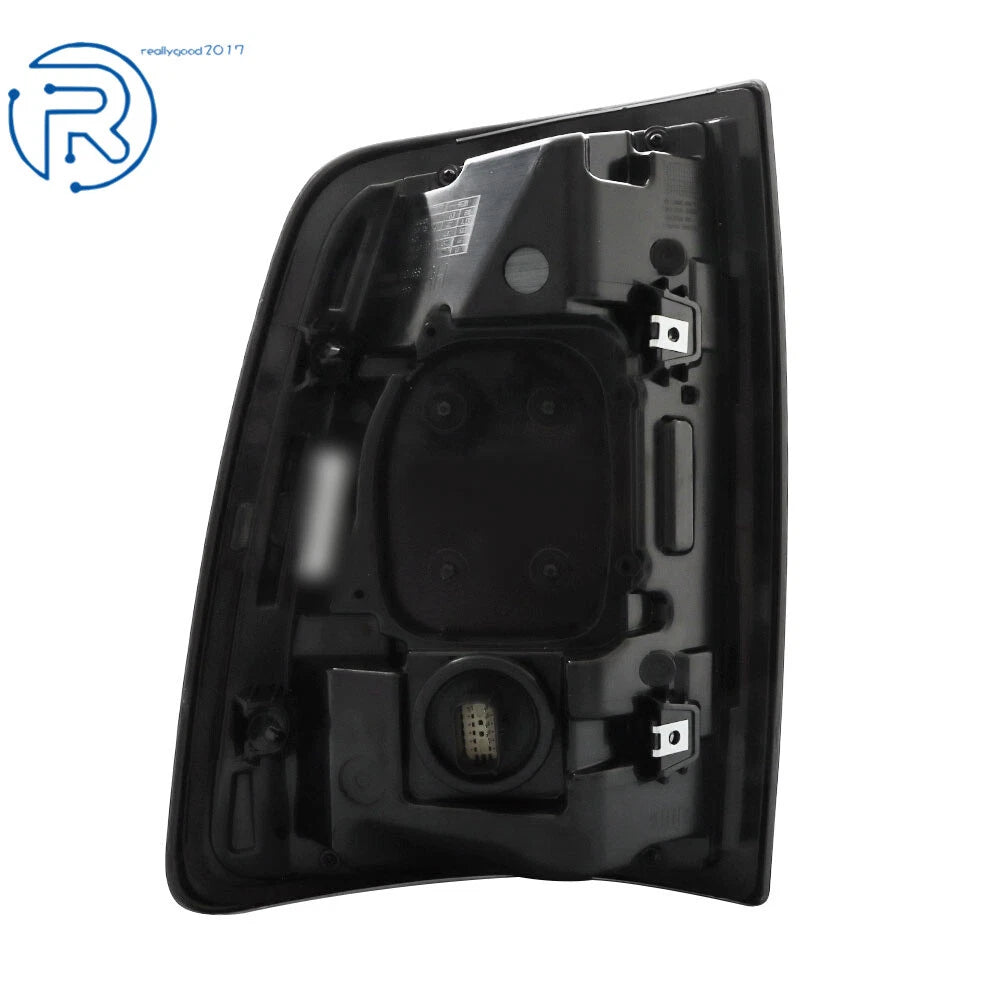 RH LED Tail Light for Ram 2500 (2019–2022)