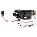 Air Suspension Compressor Pump for BMW X5 X6 (2014–2019)