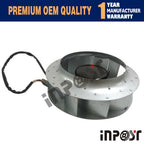 Evaporator Fan Motor 54-00554-00 for Carrier Xarios Supra (20X)