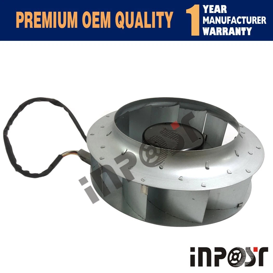 Evaporator Fan Motor 54-00554-00 for Carrier Xarios Supra (20X)