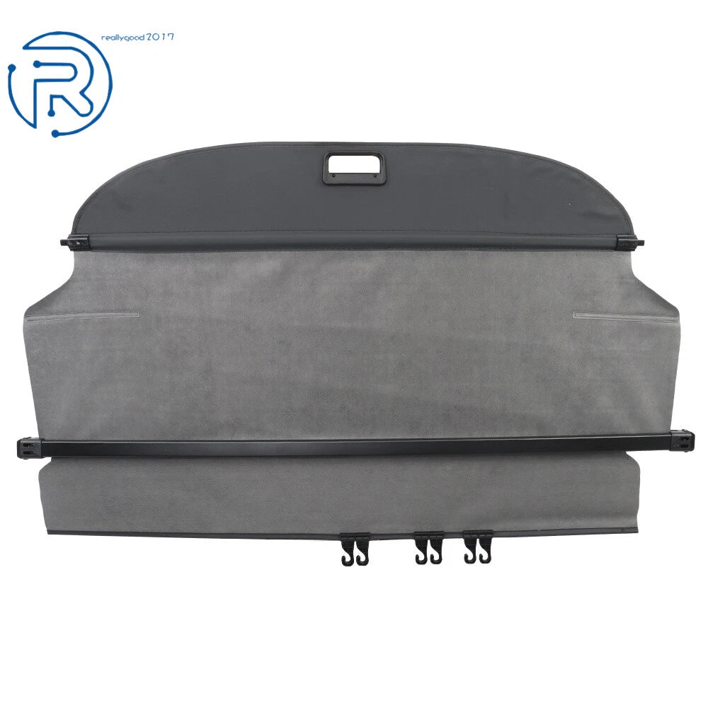 Retractable Cargo Cover for Toyota RAV4 (2013-2018)