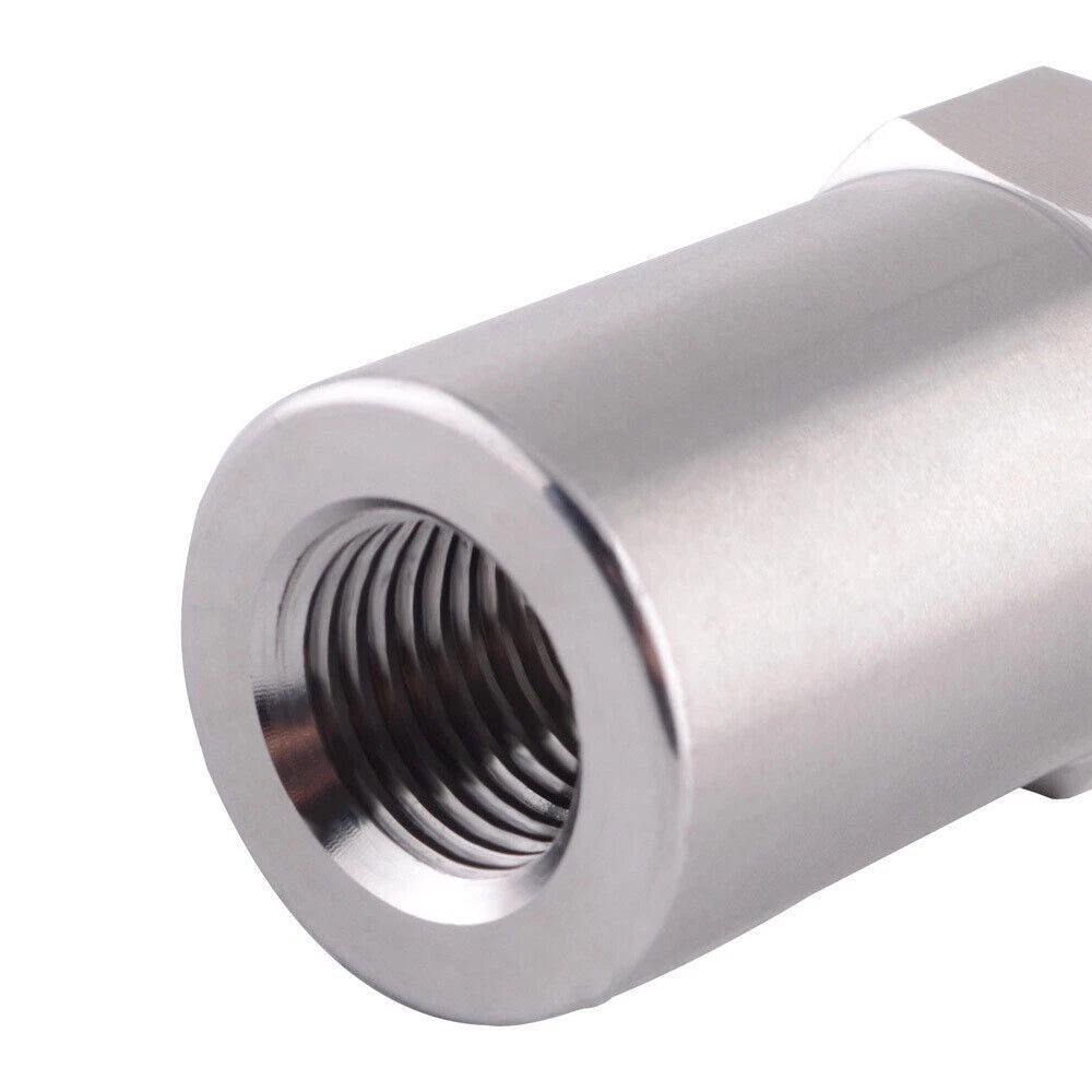 Racing Fuel Rail Plug Pressure Relief Valve for Dodge 5.9L Cummins (2003-2007)