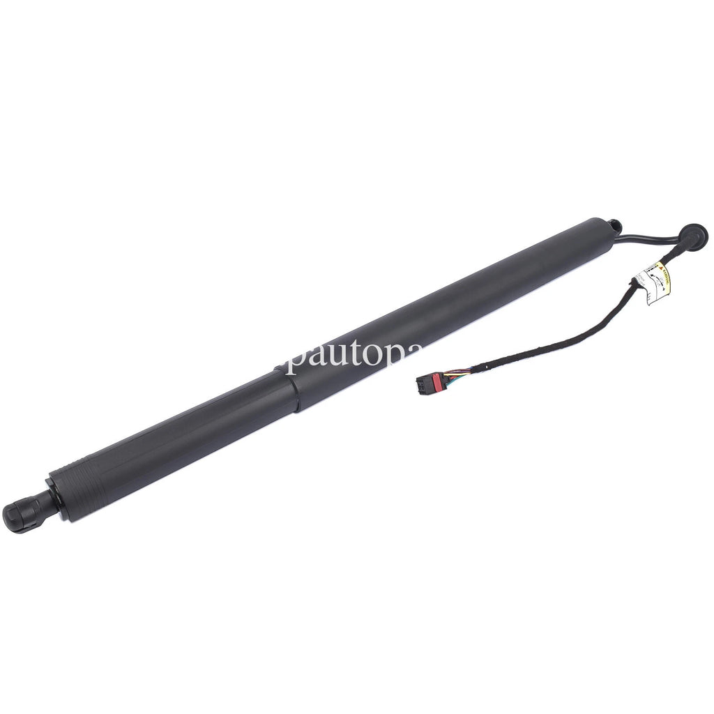 Left Tailgate Power Lift Support for Hyundai Tucson (2016–2021) 81770-D3100