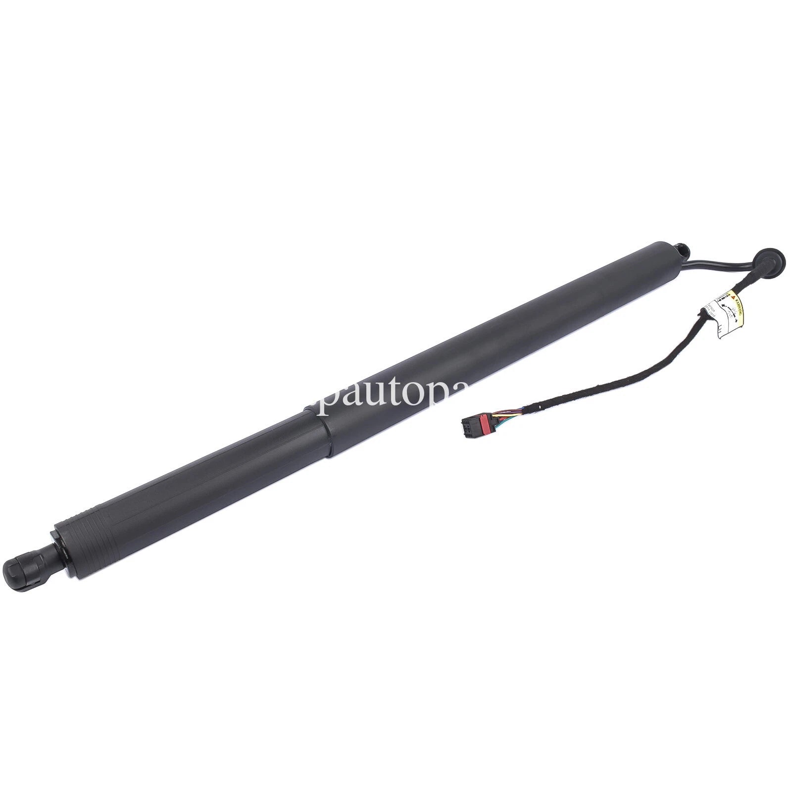 Left Tailgate Power Lift Support for Hyundai Tucson (2016–2021) 81770-D3100