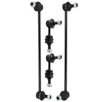 Front Strut and Rear Shock Absorber Suspension Kit for Kia Optima (2011–2012)