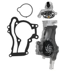 Coolant Water Pump for Chevrolet Cruze/Sonic 1.4L (2011–2019) 55565336