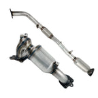 Catalytic Converter for Honda Accord (2013–2017) & Acura TLX (2015–2020) 2.4L L4