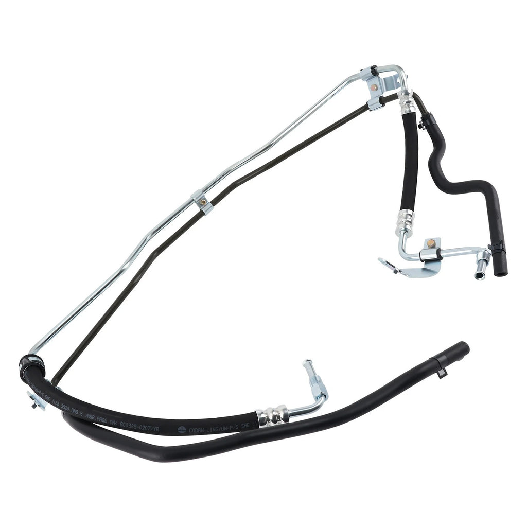 Power Steering Pipes for Toyota Hilux D4D (2006–2015)