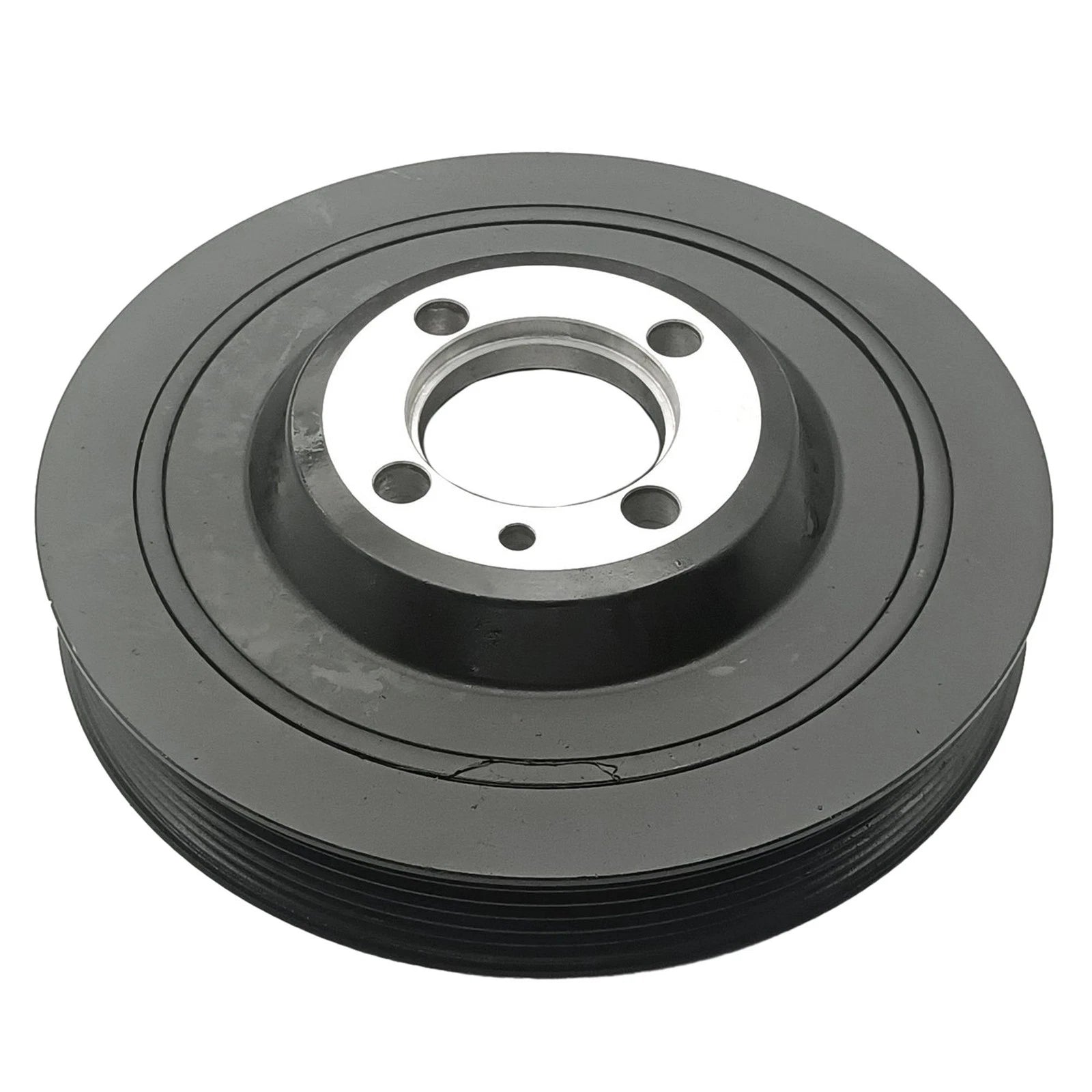 Harmonic Balancer for Mitsubishi Lancer Outlander Eclipse (2004-2012)