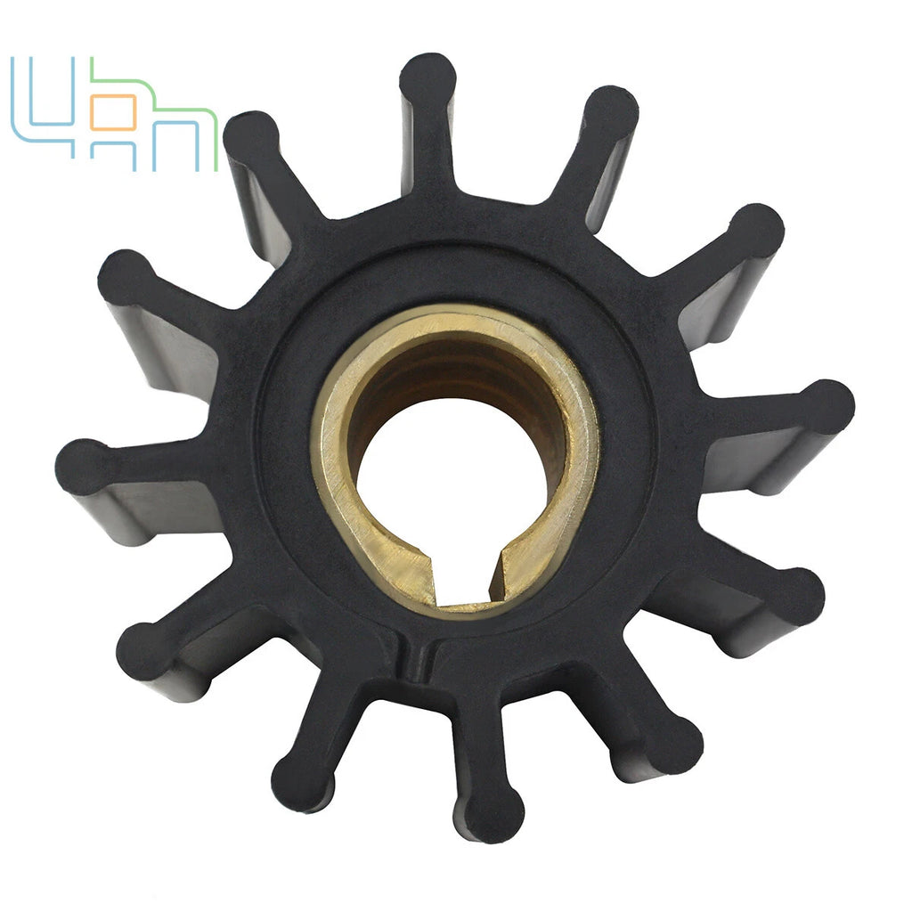 Water Pump Impeller for Volvo (875573, 875575, 831182, 831178, 855517, 855578, 835182)