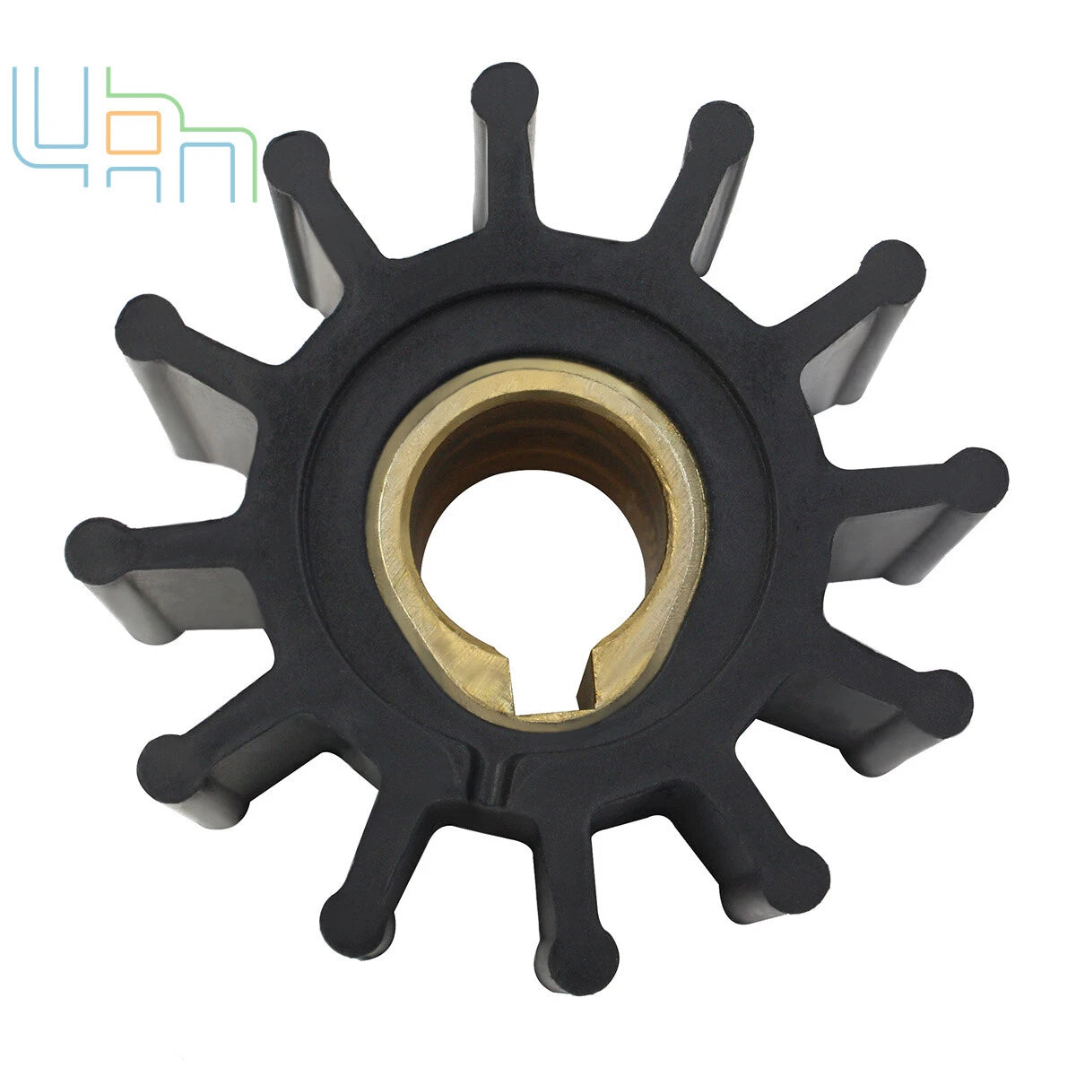 Water Pump Impeller for Volvo (875573, 875575, 831182, 831178, 855517, 855578, 835182)
