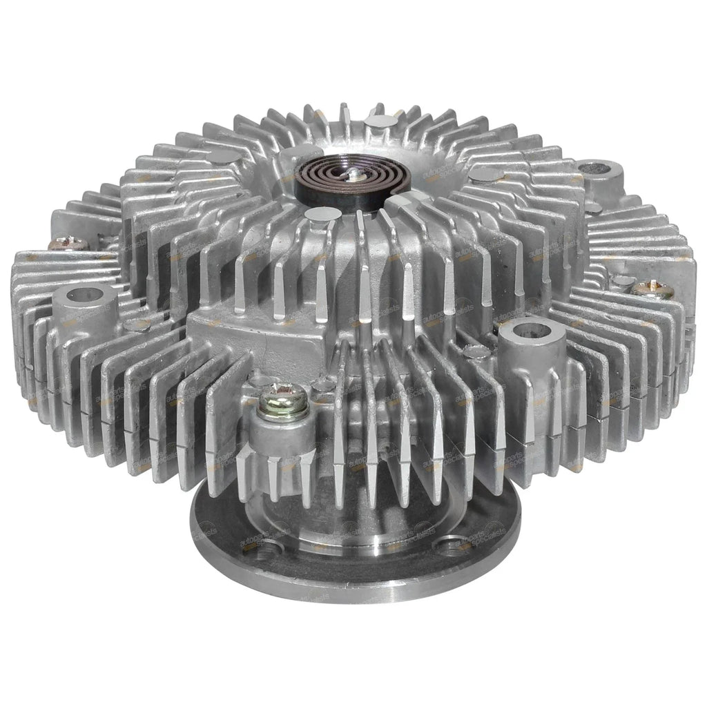 NPW Fan Clutch Coupling for Landcruiser HDJ80R (1995–1998)