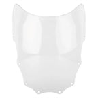 Clear Front Windshield for Kawasaki EX500 Ninja 500R (1993-2009)