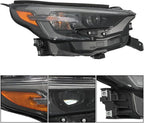 LED Headlight Assembly for Subaru Legacy Outback (2023–2025)