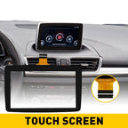 7" Touch Screen Glass for Mazda 3 CX-3 (2014–2016)