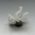 Hood Bonnet Prop Rod Support Clamp Clip for Nissan Datsun 720 (1979-1986)