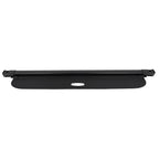 Retractable Rear Cargo Security Trunk Cover for BMW X5 (2019–2025)