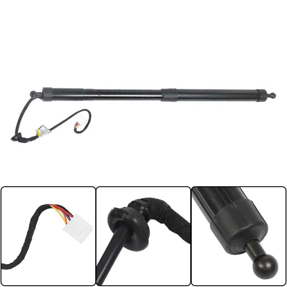 2X Rear Tailgate Pull Down Motor Strut for Toyota Highlander (2014–2019)