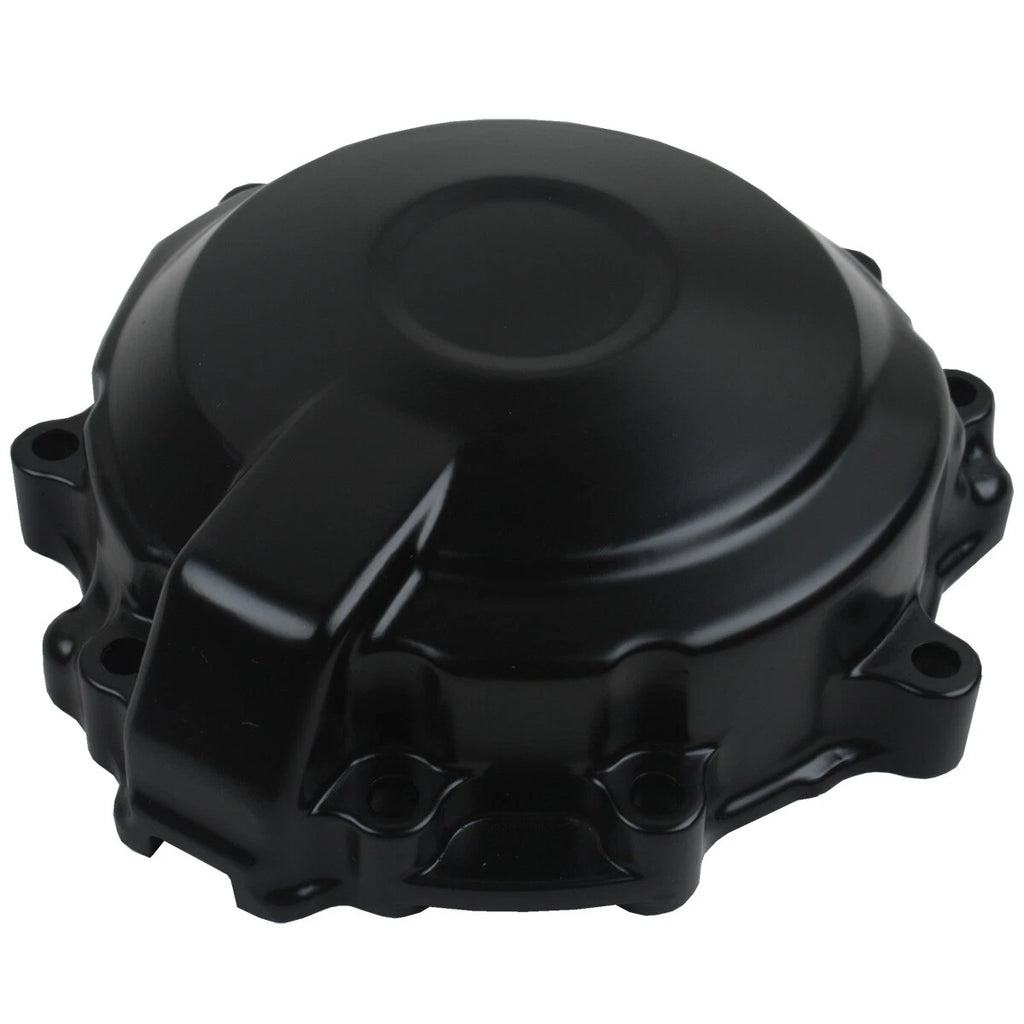 Left Stator Engine Crankcase Cover for Kawasaki Ninja ZX6R (2013–2023)
