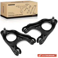 2X Rear Upper Control Arm Ball Joint for Honda Accord Acura 