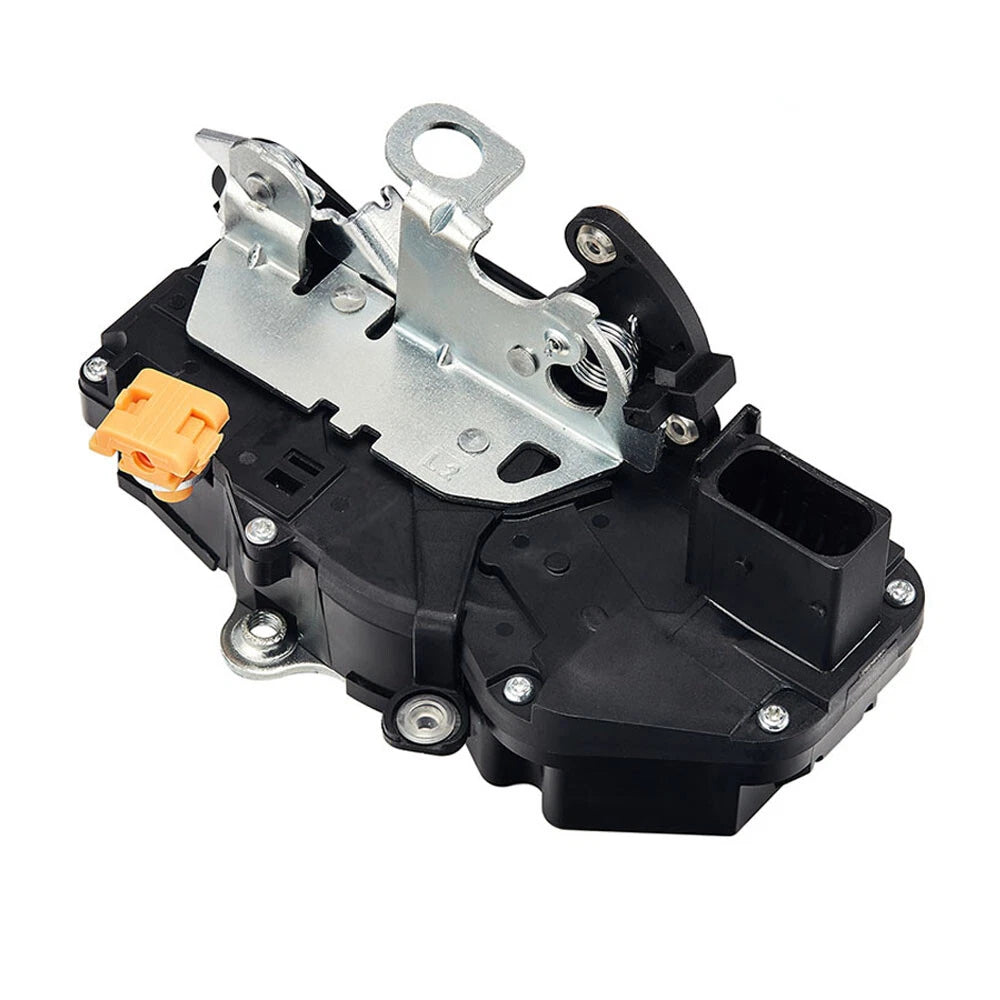 Front Left Side Door Lock Actuator for GMC Sierra 1500 (2007-2009)
