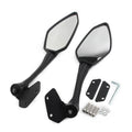 Rearview Mirror for CFMOTO 250SR CF250-6-6A Black (2021-2023)