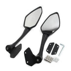 Rearview Mirror for CFMOTO 250SR CF250-6-6A Black (2021-2023)