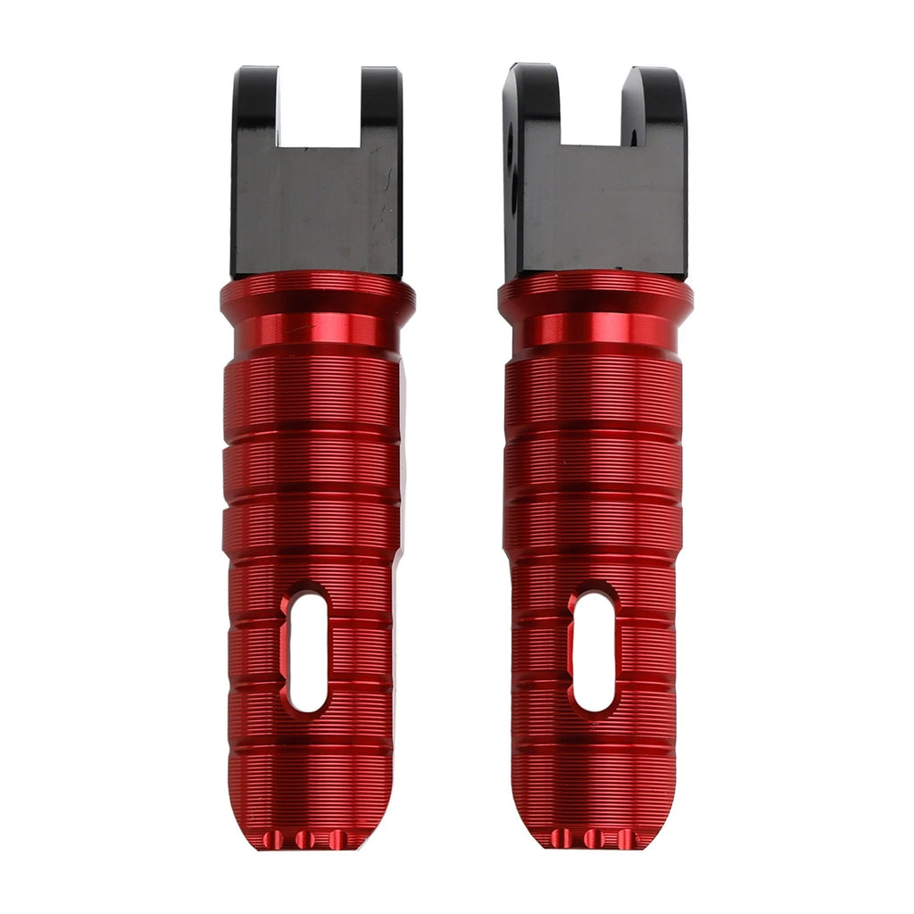 Footrests Foot Pegs for Ducati 696 796 M1100 Scrambler 400 800 1100 (2010–2020)