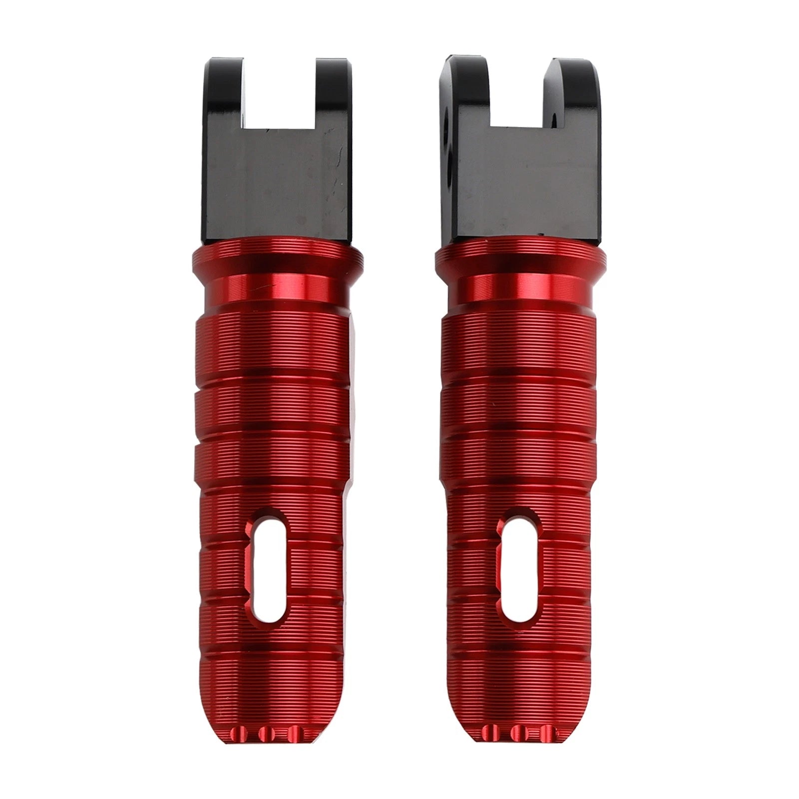 Footrests Foot Pegs for Ducati 696 796 M1100 Scrambler 400 800 1100 (2010–2020)