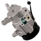 A/C Compressor w/Clutch for Chrysler Aspen/Dodge Durango (2007–2009) 55056157AD