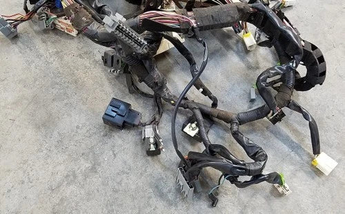 Dash Wire Harness for Ford Thunderbird (1991)