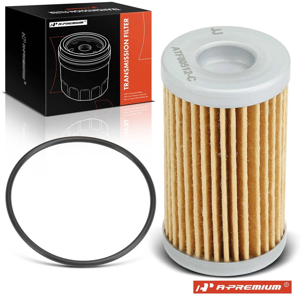 Automatic Transmission Filter for Nissan Sentra Versa (2013–2018)