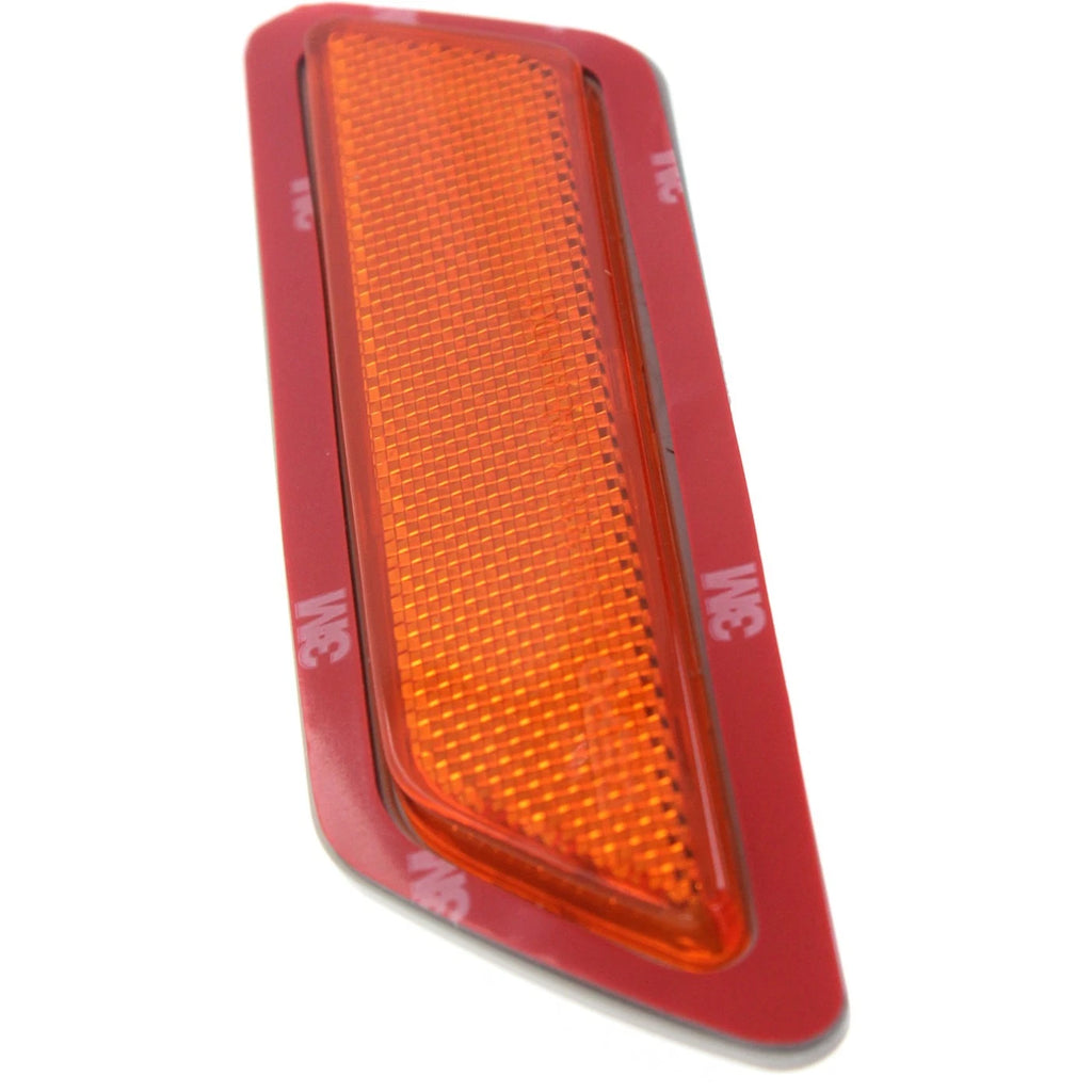 Bumper Reflector for BMW 320i 328i 335i (2012-2015)