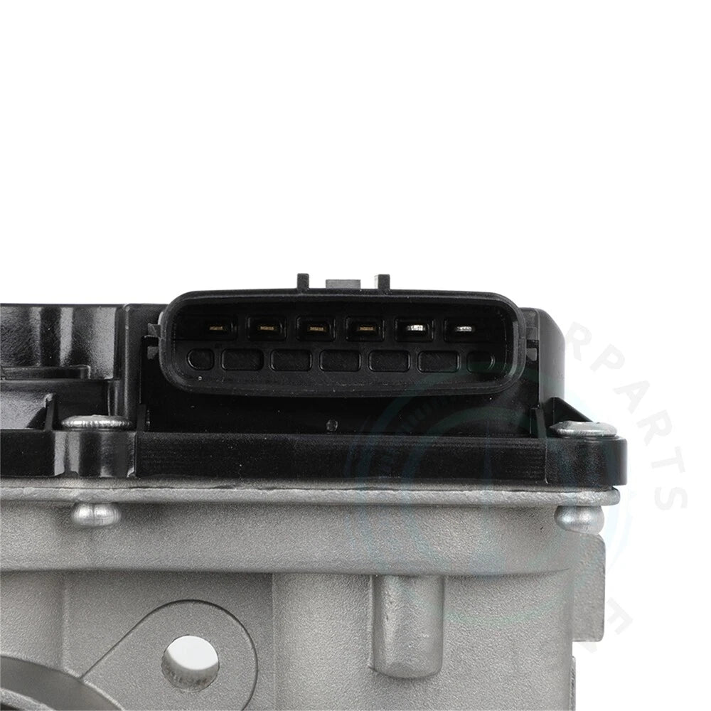 Throttle Body for Toyota C-HR (2018–2022)