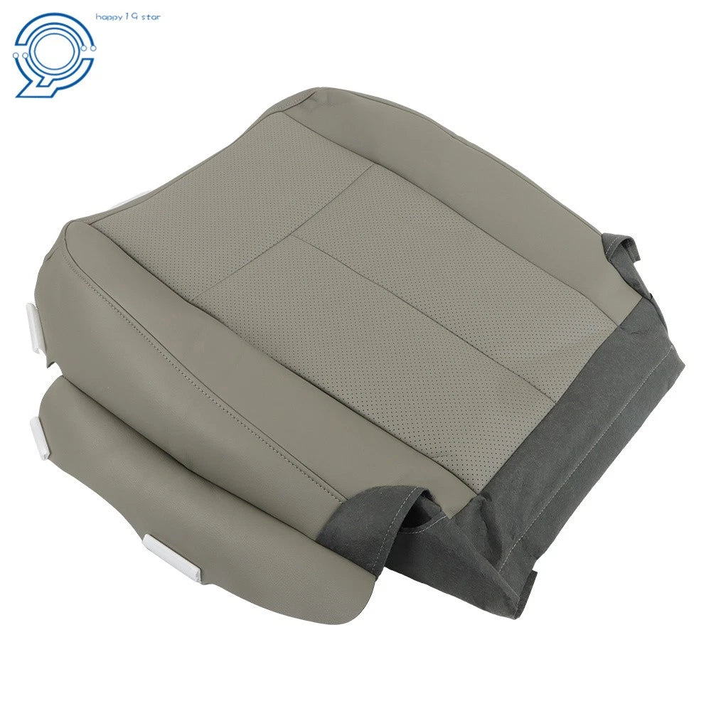 Set of 4 Floor Mats for Ford Expedition (2018-2023) Rubber