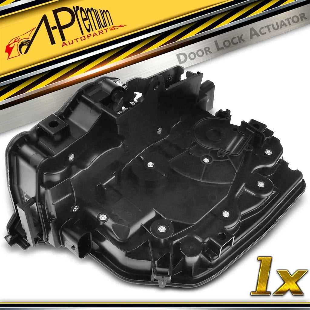 Rear Left Door Lock Actuator for BMW X5 (2014–2017)