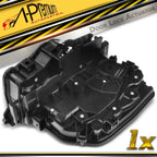 Rear Left Door Lock Actuator for BMW X5 (2014–2017)